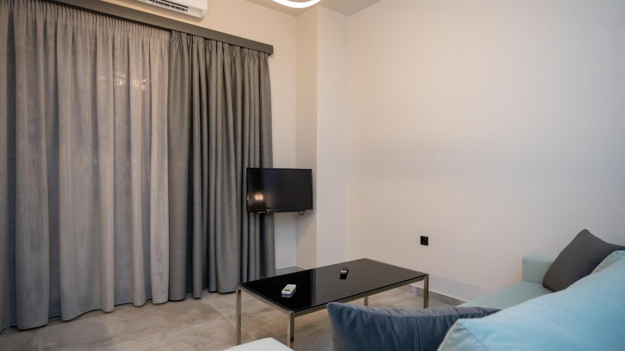 קאלאבאקה Tsikaris Boutique Guesthouse מראה חיצוני תמונה